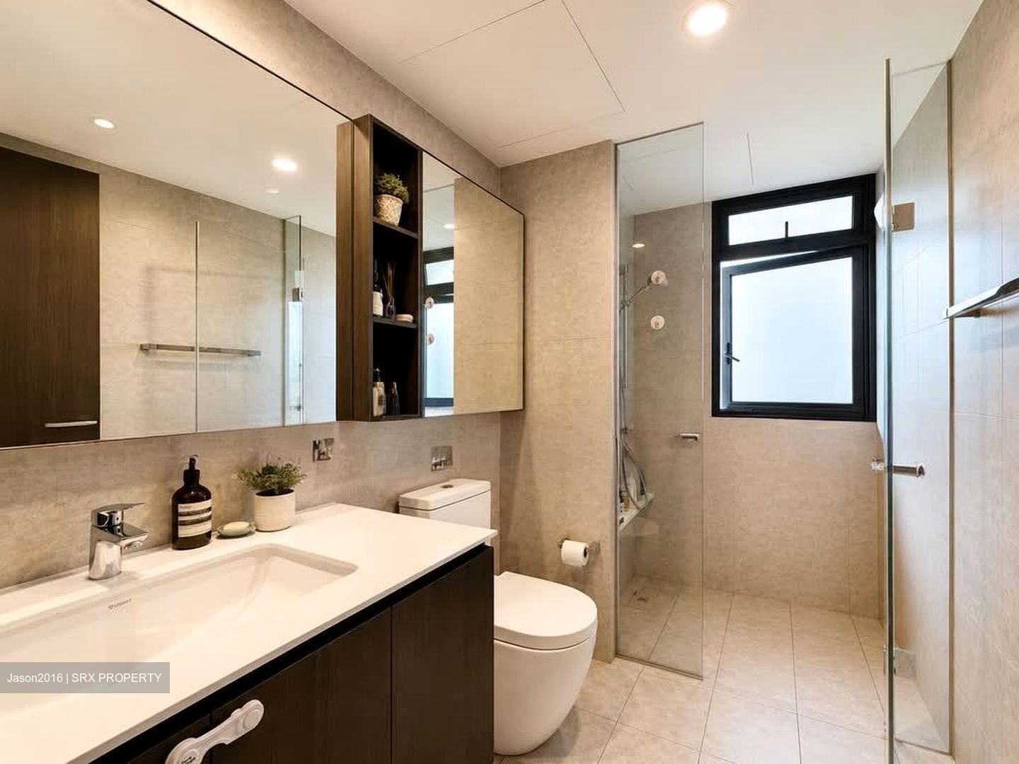 iNZ Residence (D23), Condominium #591517481